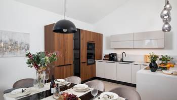Geräumiges Apartment Viktoria in hervorragender Lage in Pula, 5