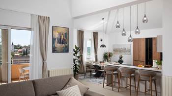 Geräumiges Apartment Viktoria in hervorragender Lage in Pula, 7