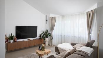 Geräumiges Apartment Viktoria in hervorragender Lage in Pula, 8