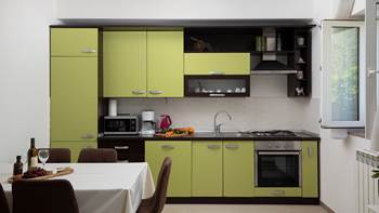 Apartment Lucija in Pula – komfortabel für 2–3 Personen, 5