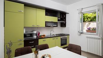 Apartment Lucija in Pula – komfortabel für 2–3 Personen, 6