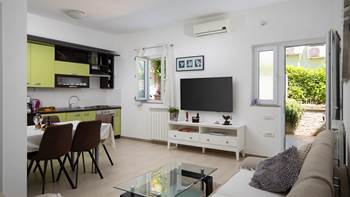 Apartment Lucija in Pula – komfortabel für 2–3 Personen, 2
