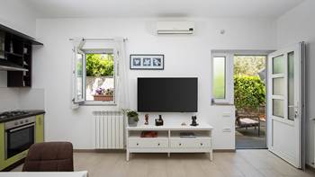 Apartment Lucija in Pula – komfortabel für 2–3 Personen, 3
