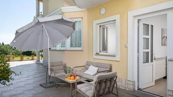 Apartment Lucija in Pula – komfortabel für 2–3 Personen, 13