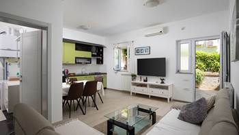 Apartment Lucija in Pula – komfortabel für 2–3 Personen, 4