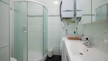 Apartment Lucija in Pula – komfortabel für 2–3 Personen, 9