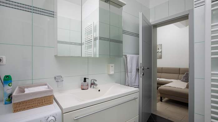 Apartman Lucija u Puli – udoban smještaj za 2–3 osobe, 8