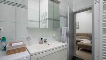 Apartment Lucija in Pula – komfortabel für 2–3 Personen, 8