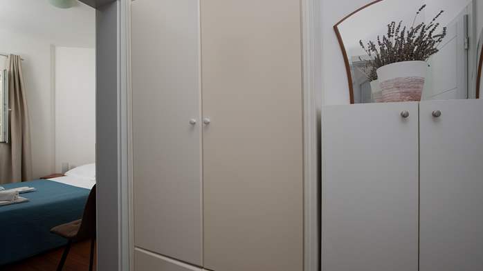 Apartman Lucija u Puli – udoban smještaj za 2–3 osobe, 10