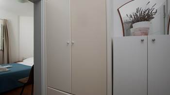 Apartment Lucija in Pula – komfortabel für 2–3 Personen, 10