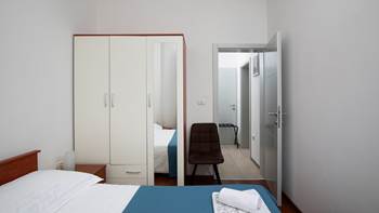 Apartment Lucija in Pula – komfortabel für 2–3 Personen, 12