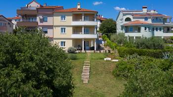 Apartment Lucija in Pula – komfortabel für 2–3 Personen, 18
