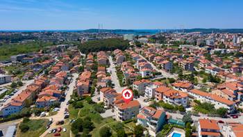 Apartment Lucija in Pula – komfortabel für 2–3 Personen, 19