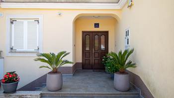 Apartment Lucija in Pula – komfortabel für 2–3 Personen, 20