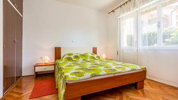 Nice one bedroom apartment with a gallant bathroom for 4 persons, 4