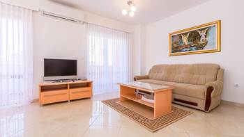 Apartment in a nice village with two bedrooms, WiFi, 4-5 persons, 3