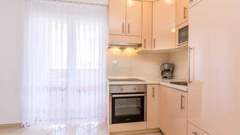 Affordable apartment for 5 persons with free WiFi usage, 5