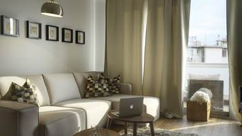 Sofisticirano uređen apartman za dvije osobe u centru Pule, 19