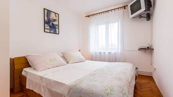 Air conditioned apartment in Gajana, with big covered balcony, 7