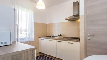 Beautiful, modern apartment in a quiet location for 7 persons, 4