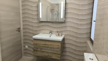 Herrliche, moderne Wohnung in ruhiger Lage für 7 Personen, 12