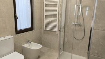 Herrliche, moderne Wohnung in ruhiger Lage für 7 Personen, 10