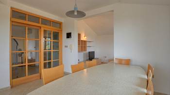 Spacious apartment for 10 persons on two floors in Medulin, 6