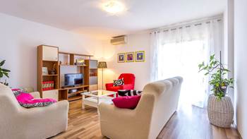Comfortable and spacious apartment in Pula with WiFi and SAT-TV, 9
