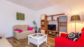 Comfortable and spacious apartment in Pula with WiFi and SAT-TV, 10