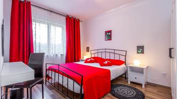 Comfortable and spacious apartment in Pula with WiFi and SAT-TV, 15