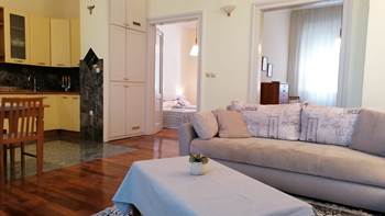 Comfortable apartment in Pula center, for four persons, 4