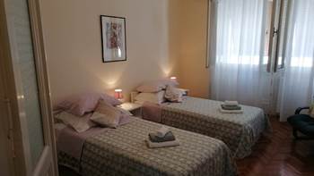 Comfortable apartment in Pula center, for four persons, 9