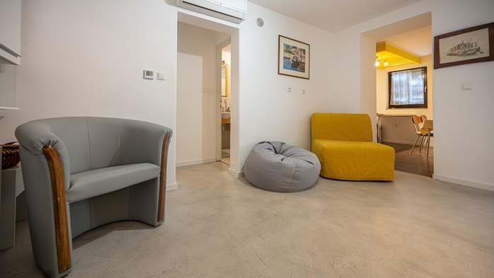 Graziosa casa a Fažana con grande giardino e piscina privata, 18