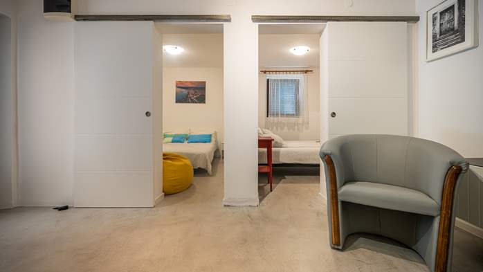 Graziosa casa a Fažana con grande giardino e piscina privata, 21