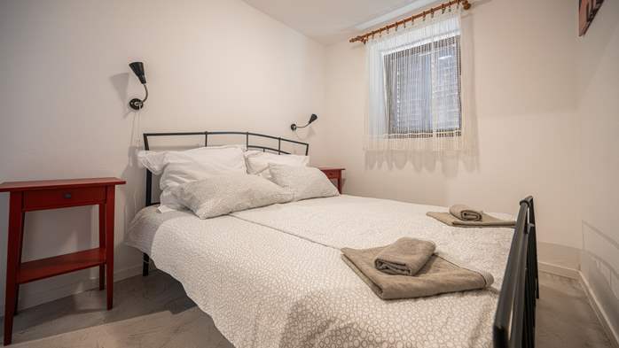 Graziosa casa a Fažana con grande giardino e piscina privata, 30