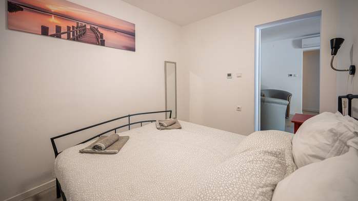 Graziosa casa a Fažana con grande giardino e piscina privata, 32