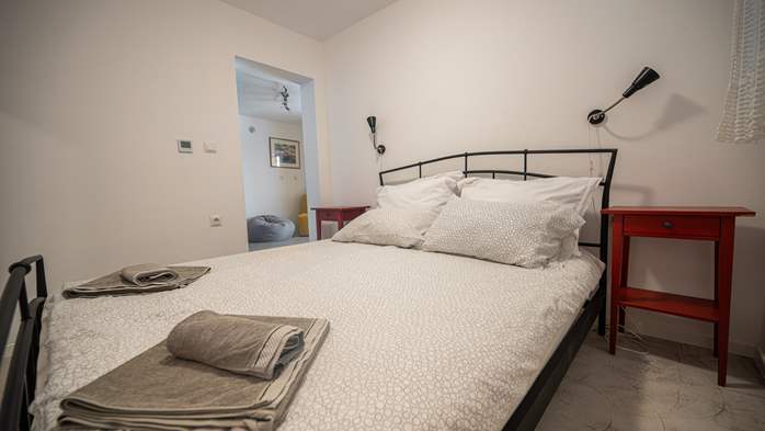 Graziosa casa a Fažana con grande giardino e piscina privata, 31