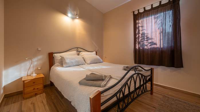 Graziosa casa a Fažana con grande giardino e piscina privata, 49