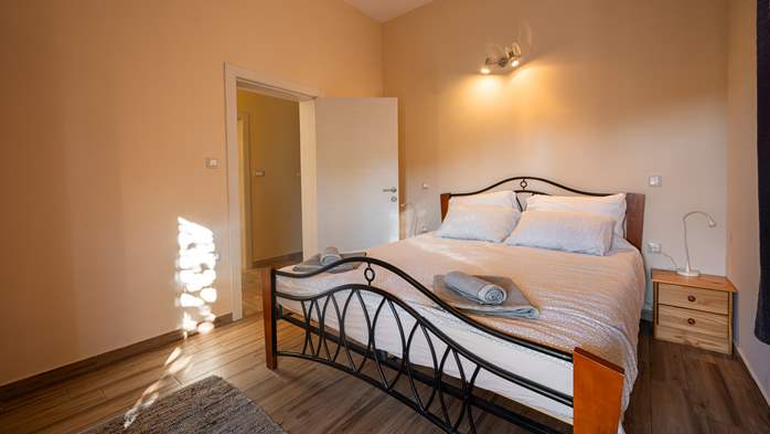 Graziosa casa a Fažana con grande giardino e piscina privata, 47