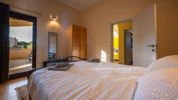 Graziosa casa a Fažana con grande giardino e piscina privata, 50