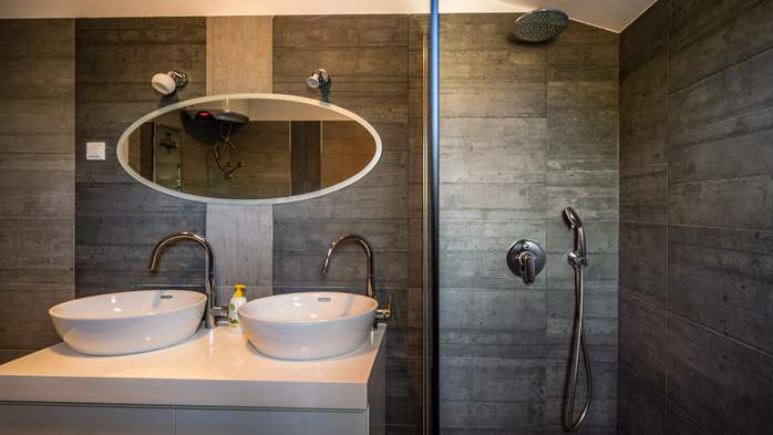 Graziosa casa a Fažana con grande giardino e piscina privata, 29