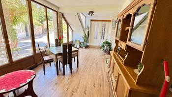 Schönes Studio-Apartment für 2 Personen mit gemeinsamem Außenpool, 8