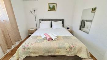 Schönes Studio-Apartment für 2 Personen mit gemeinsamem Außenpool, 2