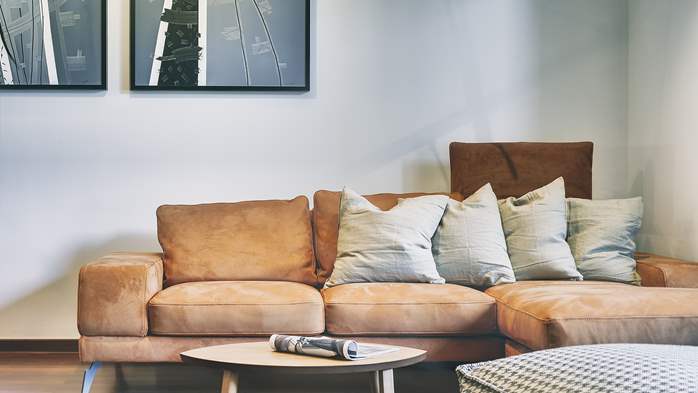 Charming apartment with three bedrooms and terrace in Pula centre, 5