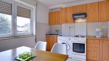 Newly renovated apartment in the center of Pula for 3 persons, 2