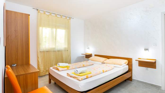 Große FeWo für 8 Personen, mit 4 Schlafzimmer und 3 Badezimmer, 9