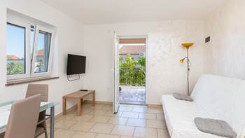 Cosy one bedroom apartment with free WiFi and SAT-TV, 4
