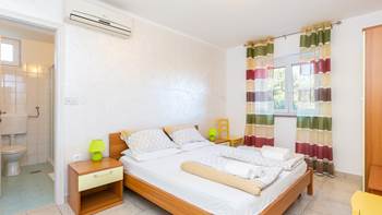 Accogliente appartamento con una camera da letto e WiFi gratis, 5