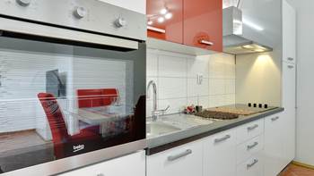 Schön eingerichtetes Studio-Apartment in Pula für 2 Personen, 2