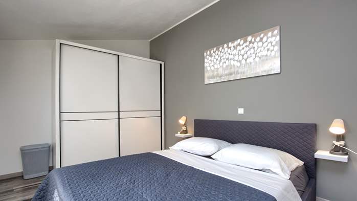 Charming house with swimming pool and garden for up to 6 people, 31